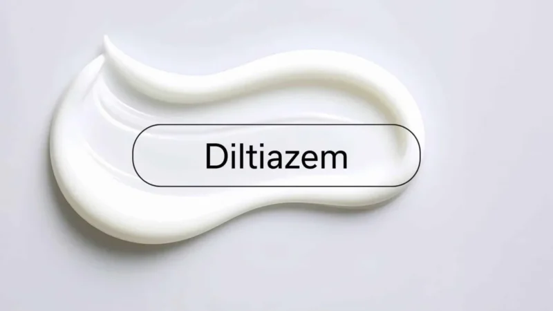 Diltiazem for Hemorrhoid and Anal Fissure Relief