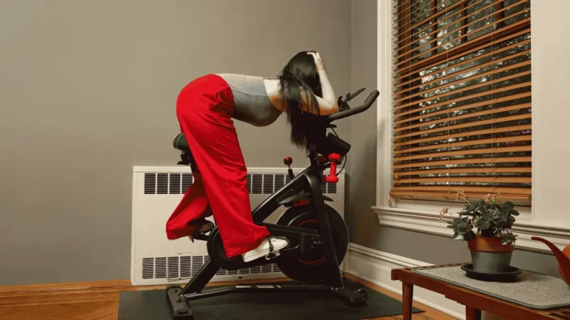 Does Exercise Make Hemorrhoids Worse?