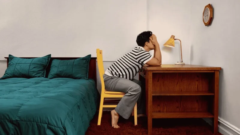 Hemorrhoids: When It’s Time to Seek In-Person Care