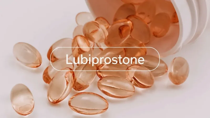 Lubiprostone: The Gut-Soothing Secret to Finally Fixing Constipation