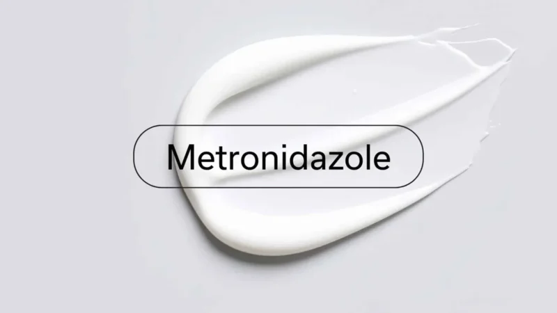 Metronidazole: The Unsung Hero for Anal Healing