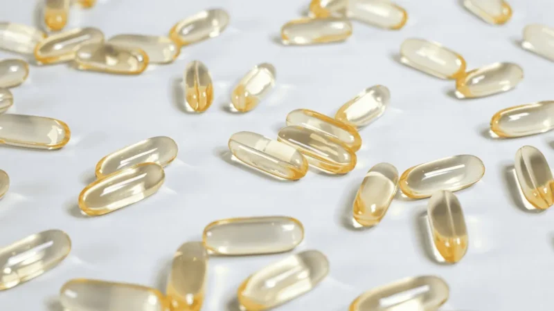 What Supplements Are Safe to Take When Pregnant?