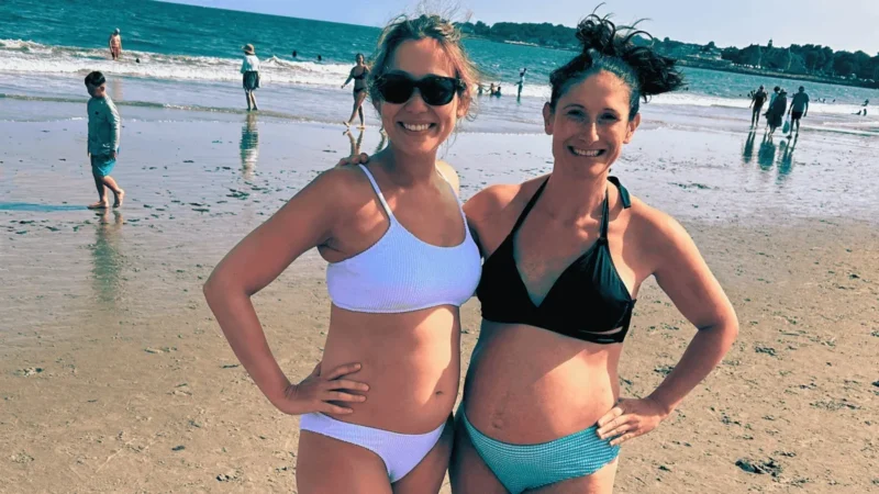 Why We’re Focused on Treating Pregnant Women